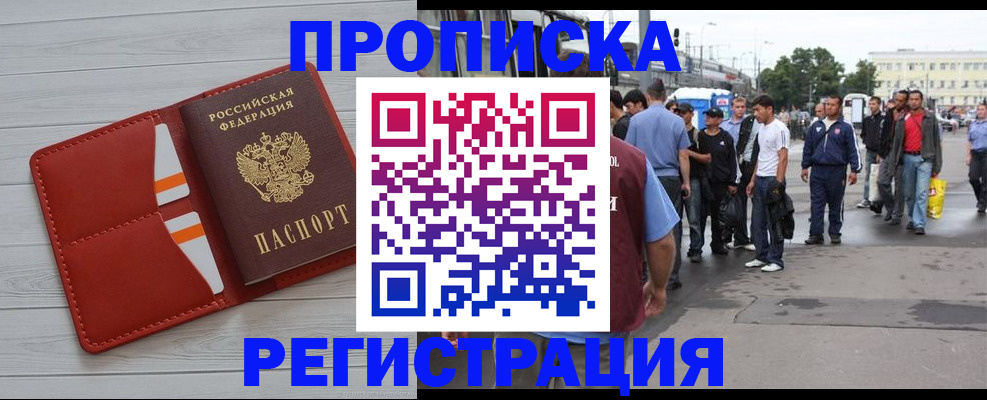 временная прописка в Димитровграде